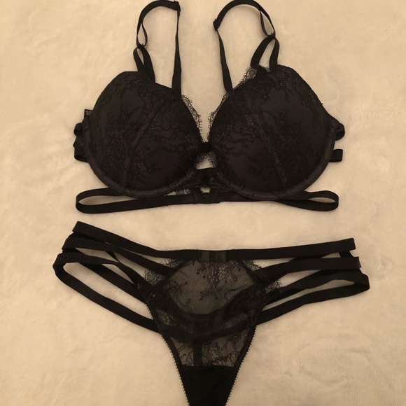 Victoria's Secret Other - Victoria’s Secret lingerie set